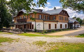 Hotel Franz
