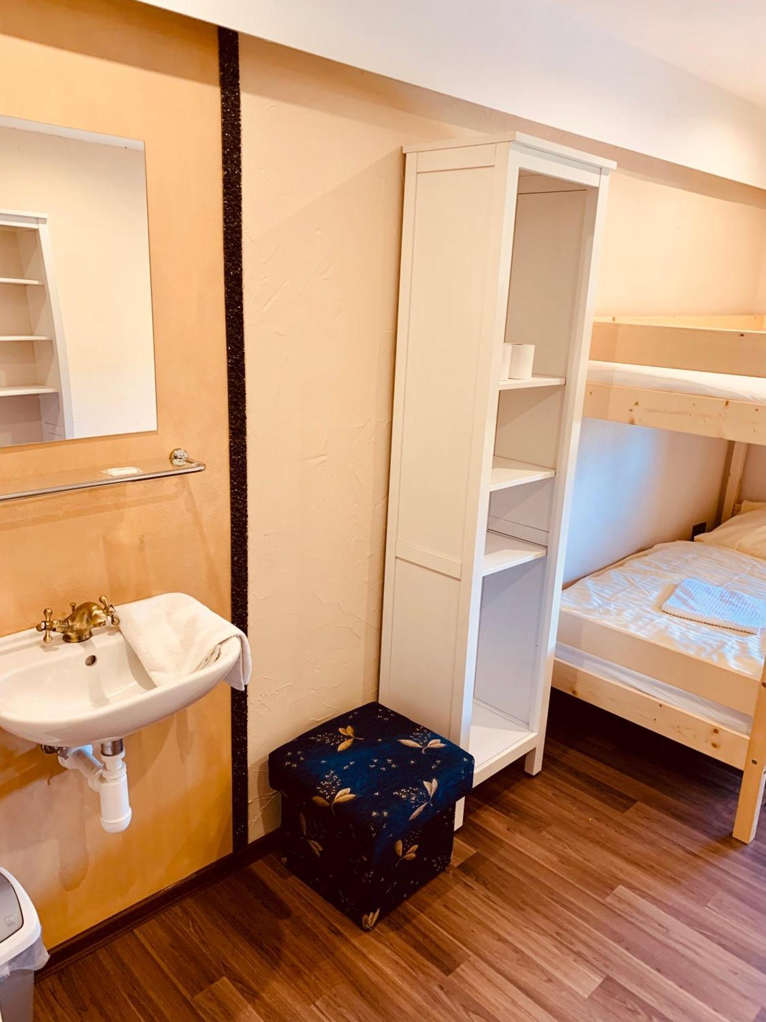 Hotel Franz Rejvíz Zimmer foto