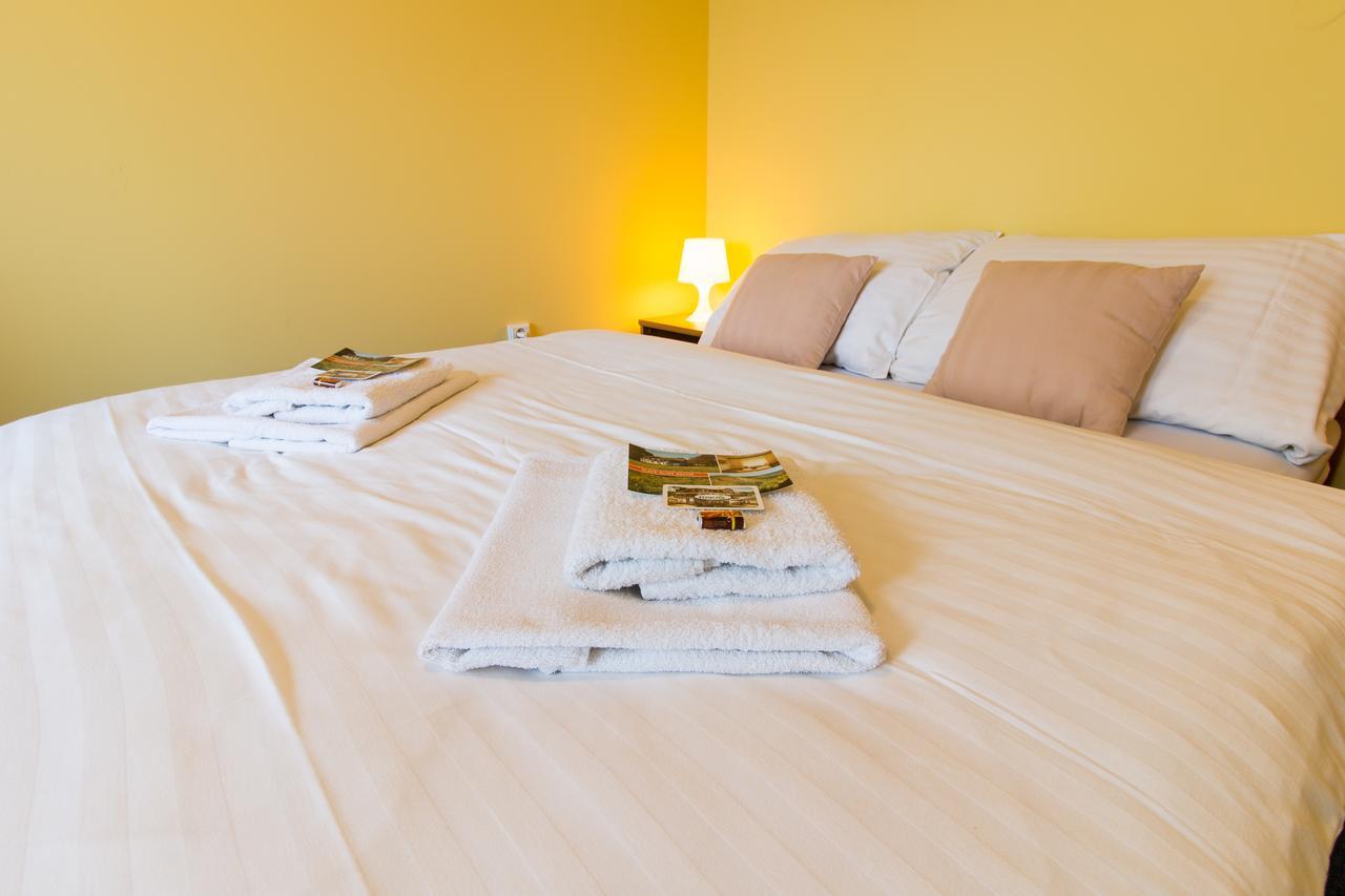 Hotel Franz Rejvíz Zimmer foto