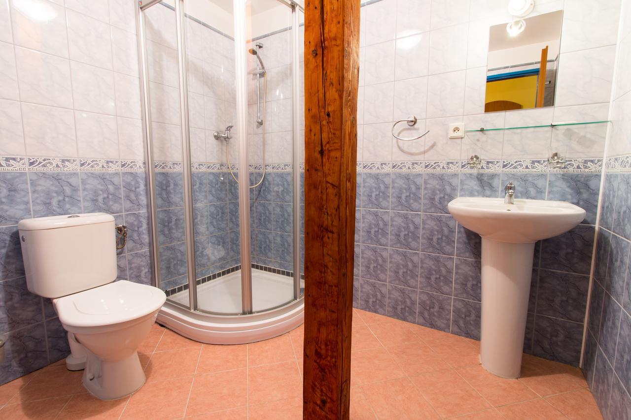 Hotel Franz Rejvíz Zimmer foto